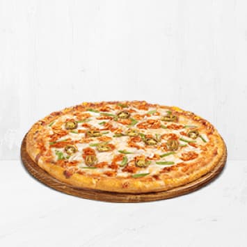 Livraison NOS PIZZAS BASE TOMATE à Cergy saint Christophe, 95800